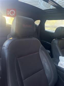 شيفروليه تريل بليزر